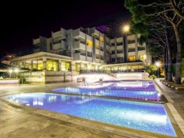 AKBULUT HOTEL