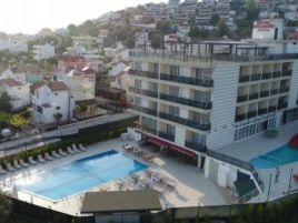 BELMARE HOTEL