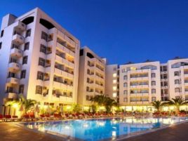 CITYS HILL HOTEL