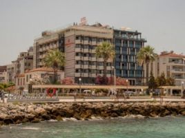 DERICI HOTEL