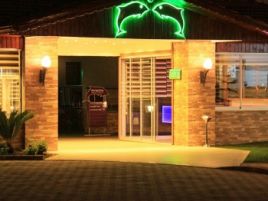 DOLPHIN APART HOTEL