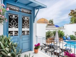 ELIADA HOTEL