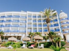 FAUSTINA HOTEL