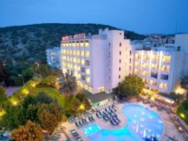 MARBEL HOTEL BY PALM WINGS