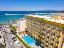 PALM HOTEL
