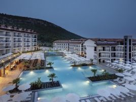 RAMADA RESORT AKBUK