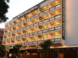 ROXX ROYAL HOTEL