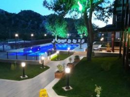 THE SARIGERME INN