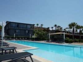 ADORA CALMA BEACH HOTEL (ADULTS ONLY +16)