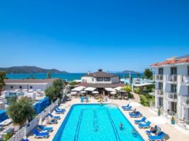 BAHAR HOTEL