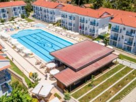 BELCEKUM BEACH HOTEL