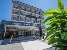CITY POINT BEACH & SPA HOTEL