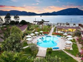 FI LIGHT SOLTO BOUTIQUE BEACH HOTEL