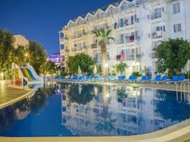HALICI HOTEL