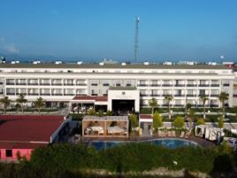 HOTELLA RESORT & SPA