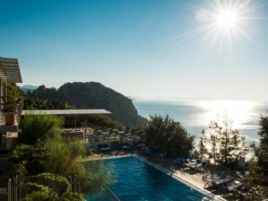 LORYMA RESORT