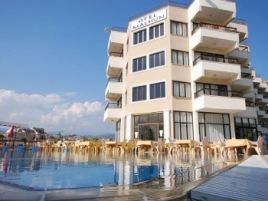 MALHUN HOTEL