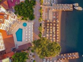 MARBAS SELECT BEACH HOTEL