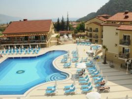 MARCAN RESORT