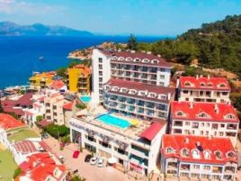 MERIC HOTEL