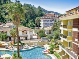 MERSOY EXCLUSIVE HOTEL