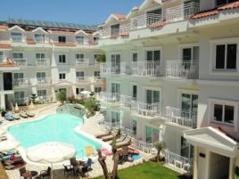 MONTEBELLO DELUXE