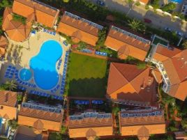 OLUDENIZ TURQUOISE HOTEL