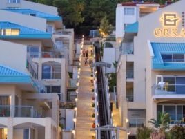 ORKA SUNLIFE RESORT & AQUAPARK
