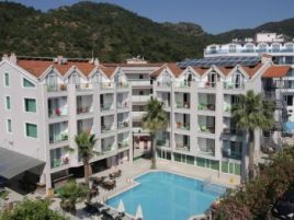 PALMEA HOTEL