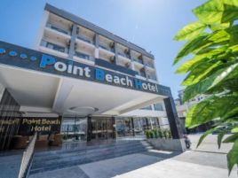 POINT BEACH HOTELS