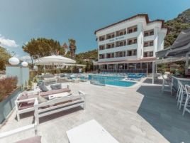 PORTOFINO HOTEL