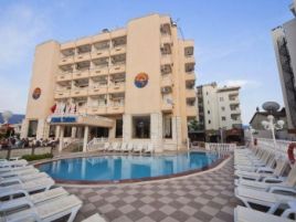 SELEN HOTEL
