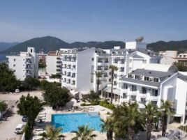 SONNEN HOTEL
