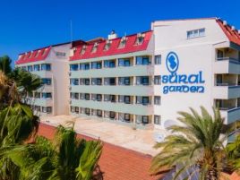 SURAL GARDEN HOTEL