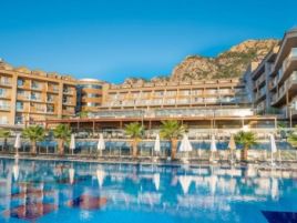 TURUNC PREMIUM HOTEL