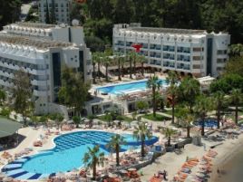 TURUNC RESORT OTEL