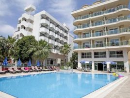 ALKAN HOTEL