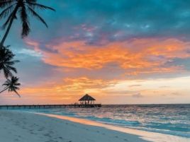 REETHI FARU RESORT