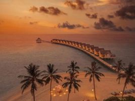 FURAVERI ISLAND RESORT