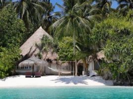 NIKA ISLAND