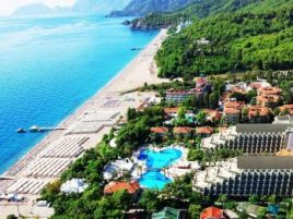 RAI PREMIUM TEKIROVA