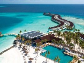 OBLU XPERIENCE AILAFUSHI