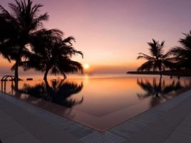 VILAMENDHOO ISLAND RESORT