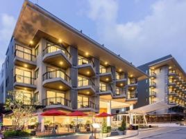 THE CHARM RESORT PHUKET