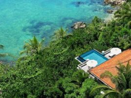 TRISARA PHUKET RESORT