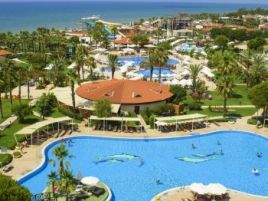 BELLIS DELUXE HOTEL