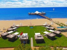 VONRESORT GOLDEN BEACH