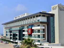 WHITE CITY RESORT & SPA