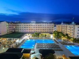 XENO EFTALIA RESORT