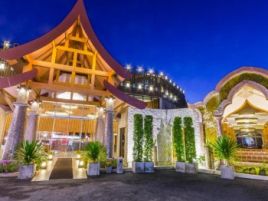 BEYOND RESORT KARON
